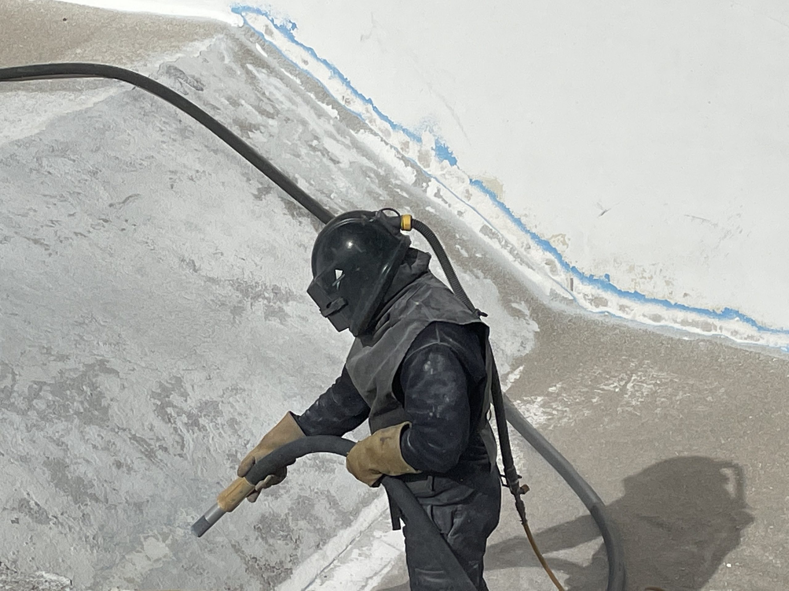 Otros Trabajos de Depuradoras de Agua de Hermanos Herrera Requena en Salobreña (Granada)